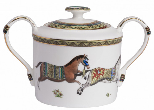 сахарница empire в Магнитогорске