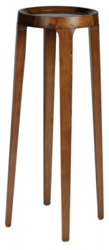 консоль side table коричневая в Магнитогорске