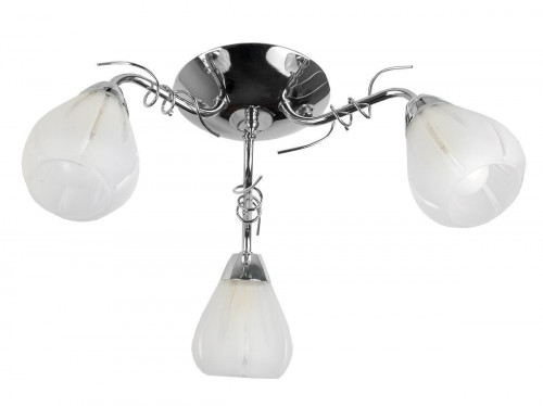 потолочная люстра toplight alexia tl3640x-03ch в Магнитогорске