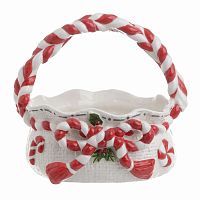 ваза happy cristmas в Магнитогорске