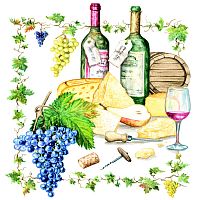 салфетки бумажные погреб в Магнитогорске