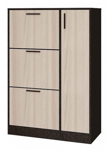 обувница stolline лофт-5 стл.235.01 в Магнитогорске