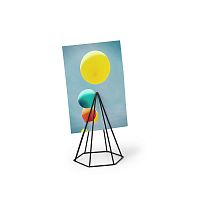 держатель для фотографий peak чёрный в Магнитогорске