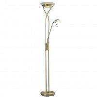 торшер arte lamp duetto a4399pn-2ab в Магнитогорске