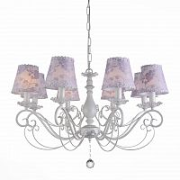 подвесная люстра st luce incanto sl160.503.08 в Магнитогорске