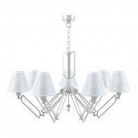 подвесная люстра lamp4you hightech m1-07-wm-lmp-o-20 в Магнитогорске