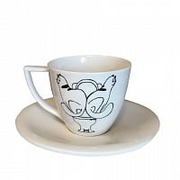 чайная пара коты-близнецы в Магнитогорске