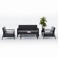 лаунж зона на 4 персоны classico &ndash в Магнитогорске