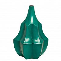 ваза зеленая 36*29*51см в Магнитогорске