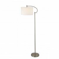 торшер arte lamp adige a2999pn-1ss в Магнитогорске