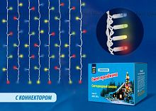 занавес светодиодный уличный 300см разноцветный в Магнитогорске