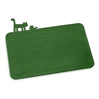 доска разделочная pip, тёмно-зелёная в Магнитогорске