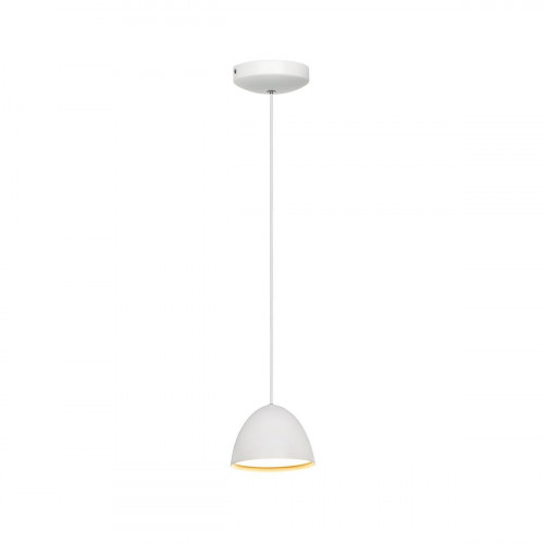 подвесной светодиодный светильник loft it bun loft1846wh в Магнитогорске