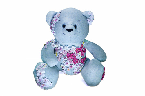 мягкая игрушка мишка polly в Магнитогорске