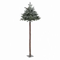 елка искусственная заснеженная 1,8 м в Магнитогорске