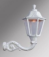 уличный настенный светильник fumagalli adam/noemi e35.171.000.wxe27 в Магнитогорске