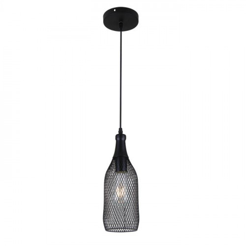 подвесной светильник odeon light bottle 3353/1 в Магнитогорске