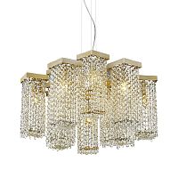 подвесной светильник p68065-12 gold от delight collection в Магнитогорске