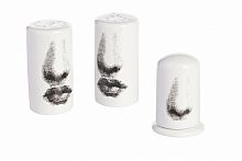 набор для специй пьеро форназетти silver faces в Магнитогорске