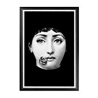 арт-постер комплимент fornasetti в Магнитогорске