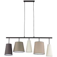 подвесная люстра tk lighting 1908 pedro 5 в Магнитогорске