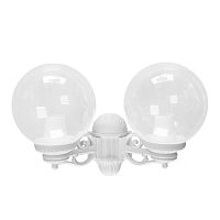 уличный настенный светильник fumagalli porpora/g250 g25.141.000.wxe27 в Магнитогорске