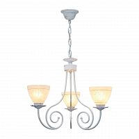 подвесная люстра toplight barbara tl1134-3h в Магнитогорске