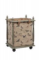 корзина для белья mathilde в Магнитогорске