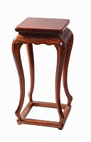 подставка для цветов gudong коричневый в Магнитогорске