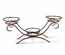 подставка для цветов kacheli большие в Магнитогорске