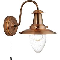 бра arte lamp fisherman a5518ap-1rb в Магнитогорске