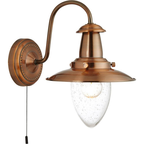 бра arte lamp fisherman a5518ap-1rb в Магнитогорске