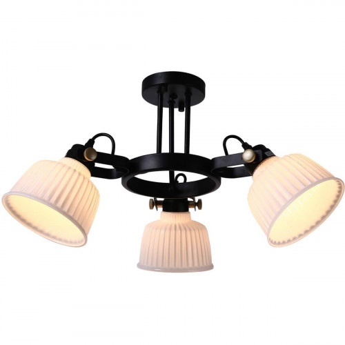 потолочная люстра omnilux oml-28207-03 в Магнитогорске