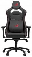 компьютерное кресло asus rog chariot core gaming chair игровое в Магнитогорске