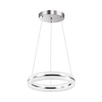 подвесной светодиодный светильник odeon light constance 4603/36l в Магнитогорске