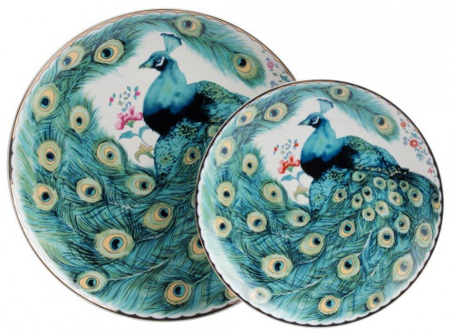 комплект тарелок pavone в Магнитогорске