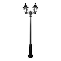 уличный фонарь fumagalli ricu bisso/rut e26.157.s20.axf1r в Магнитогорске