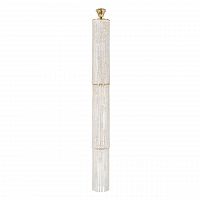 каскадная люстра arti lampadari lazio e 1.9.25.502 g в Магнитогорске