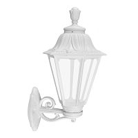 уличный настенный светильник fumagalli bisso/rut e26.131.000.wxf1r в Магнитогорске