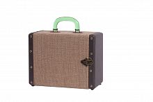 декоративная шкатулка секционная для хранения украшений pompadour в Магнитогорске