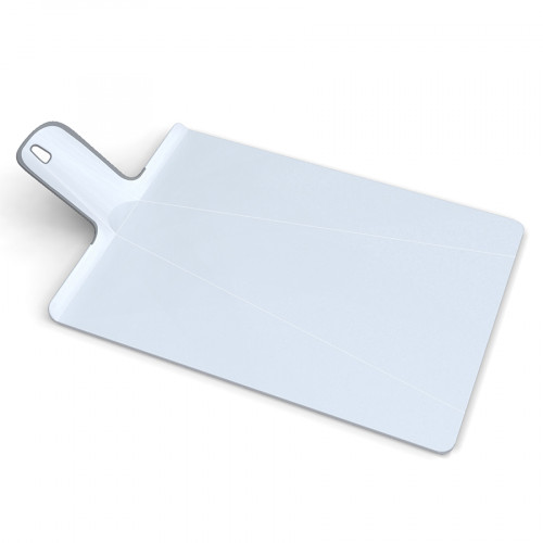 доска разделочная chop2pot™ plus большая белая в Магнитогорске