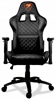 компьютерное кресло cougar armor one игровое в Магнитогорске