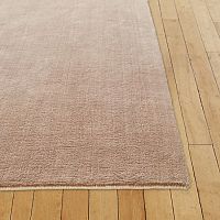 ковер basic bamboo silk бежевый 280/180 от now carpets в Магнитогорске