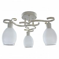 потолочная люстра toplight loretta tl7360x-03wg в Магнитогорске