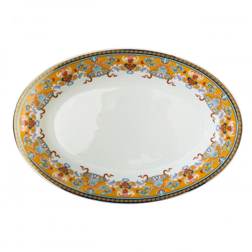 тарелка овальная 30 см в Магнитогорске