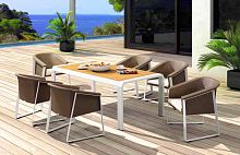 обеденная группа tesno на 6 персон в Магнитогорске