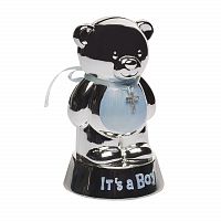 копилка медвежонок голубой it's a boy в Магнитогорске