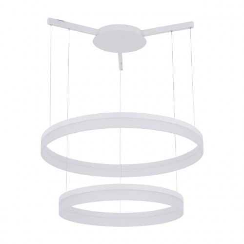 подвесной светодиодный светильник arte lamp a2504sp-2wh в Магнитогорске