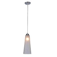 подвесной светильник idlamp iris glos 236/1-chrome в Магнитогорске