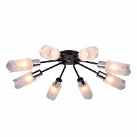 потолочная люстра toplight sabina tl3680x-08bc в Магнитогорске